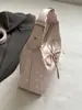 Bolso Sencillo de Lunares para Mujer 2026 Nueva Moda Bolso Nube Plegado Bolso Cruzado de Cadena de Verano de Moda