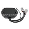 74540-07 Rectificador Usado para Harley 2007