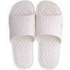 Sandalias y pantuflas de EVA para verano gofradas protección del medio ambiente hotel cinco estrellas hotel pantuflas silenciosas para lavar antideslizantes sin olor