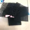 Accesorios Personalizados para Soplador de Raíces de Tres Aspas Elemento de Filtro de Aire Esponja de Filtro de Raíces de Algodón Poliéter Importado