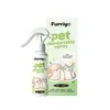 Spray Desodorizante para Pets Furriyo - Eliminador de Odores de Animais de Estimação para Ambientes Internos para Gatos e Cachorros para Remover Cheiro de Urina e Outros Odores Desagradáveis