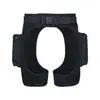 Pantalones Cortos de Buceo Transfronterizos de 3 mm para Hombres y Mujeres con Bolsillos Grandes para Buceo Técnico al Aire Libre, Pesca con Lanza, Surf, Snorkel, Natación