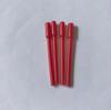 Tubo antienredos para pesca marítima línea secundaria tubo afilado tubo luminoso estilo europeo tubo fluorescente juego de línea de pesca engrosada accesorios manguito luminoso anti-mordeduras