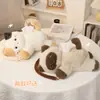 2026 Caja de Pañuelos de Escritorio para Gatos Lindos en Casa Caja de Pañuelos para Coche Sala de Estar en Casa Mesa de Café Bolsa de Pañuelos con Muñeca