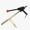 Herramienta de Extracción de Neumáticos Tubeless Removedor Manual de Neumáticos Herramienta de Extracción de Neumáticos Vehículo Eléctrico Pinzas para Neumáticos de Motocicleta