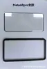 Adecuado para Huawei Mate60Pro Película Templada Full Glue 3D Plegado en Caliente Matex6 Superficie Curva Película para Teléfono Móvil Mate70Pro