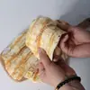 Filetes de Bacalao 50g A la Parrilla de Carbón Snack de Moda Mariscos Secos Snack de Ocio Listos para Comer Filetes de Bacalao Filetes de Pescado a la Parrilla