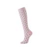 Calcetines de Compresión Otoñales Transfronterizos para Mujer Calcetines de Compresión Medias Calcetines Europeos y Americanos para Pantorrilla Calcetines para Yoga Calcetines Deportivos Zhuji Venta al Por Mayor