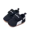 Zapatos de Primeros Pasos para Bebé de Primavera y Verano Malla Transpirable Suela Suave Antideslizante Zapatos para Niño Pequeño Moda Trendy Casual Zapatos para Niños