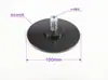 Acessórios de interface para máquina de canhão tipo ventosa acessórios de máquina de canhão com ventosa uso feminino conector de acessórios de conexão para máquina de canhão de pênis com ventosa