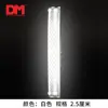Dm Daoming Grado Diamante Pegatinas Reflectantes de Advertencia Vehículo Eléctrico Motocicleta Tiras Reflectantes Noche Coche Anticolisión Pegatinas Reflectantes para Coche
