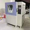 Suministro Listo de Cámara de Prueba de Polvo y Arena Programable para Simular Entorno de Prueba de Polvo Grado Ip56 Máquina de Prueba a Prueba de Polvo