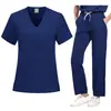 Batas médicas de Amazon, trajes de quirófano, batas quirúrgicas, uniformes médicos, ropa de trabajo para quirófano, uniformes de doctor, uniformes de enfermera