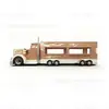 Grande Food Truck Vintage de Aço Inoxidável para Camping, Vendedor de Comida Popular Online, Veículo de Venda de Comida ao Ar Livre, Food Truck de Mercado Noturno e Atração Turística