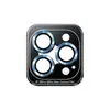 Aplicable a Apple 18P/18PM Protector de Lente Ojo de Águila de Nicho Posicionador Simple de Moda Pegatina Trasera para Cámara con Patrón de CD