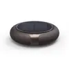 Purificador de aire solar para coche purificador de aire para coche venta directa de fábrica regalo LOGOTIPO personalizado