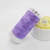 Hilo de 9 hebras de 0.6 mm trenzado a mano bobinado en espiral año zodiacal rojo cuerda de mano para la muñeca rollo pequeño hilo para tejer pulseras