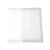 Fábrica de Origen Almohadillas Desechables de Cuidado Médico para Adultos, Almohadillas Universales para Incontinencia para Personas Mayores, Compresas de Maternidad para Prevenir Fugas Laterales