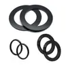 Accesorios para piscina, conector de salida de accesorio para piscina Intex25022E, componente de malla de filtro de repuesto para cesta de filtro
