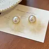 Novos Brincos de Inverno de Alta Qualidade 2025, Brincos Peludos Adequados para o Inverno, Luxo Acessível com Brincos de Casaco para Mulheres