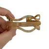 Set de pulseras vintage, pulseras de ala ancha a la moda y versátiles, pulseras versátiles apilables de alta gama, nuevo diseño primavera-verano