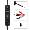EM285 probador de circuitos de coche probador de coche sonda del sistema eléctrico cable de diagnóstico tabla 6-24V