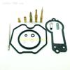 Kit de reparación de carburador transfronterizo Honda XR250R XL500 1996-2004 aplicable