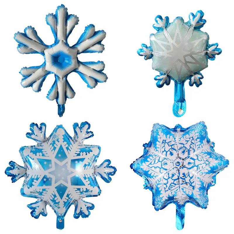 雪花