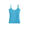 Nuevo Estilo Primavera y Verano 2026 Top sin Mangas Elástico de Punto Ajustado Adelgazante con Escote en V Estilo Chica Sexy Caliente Top Corto