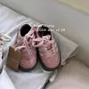 Novedad Primavera 2026 Zapatillas Casuales Versátiles de Velcro para Niños y Niñas