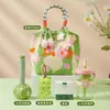 Regalos prácticos para el Día del Maestro, regalos para médicos, team building, recuerdos para empleados de la empresa, bolsas de tela para damas de honor, cajas de regalo