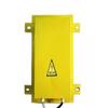 Interruptor de bloqueo de canaletas XBW-220, interruptor de bloqueo de canaletas para minas de carbón, interruptor de bloqueo de canaletas para pequeños volúmenes