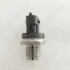 Sensor de Presión de Riel Común de Combustible para Motor Efi 0281002863