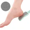 Herramienta Raspadora para Callos en los Pies Raspador de Pies de Acero Inoxidable Molinillo de Pies Cubierta para Pedicura Cuidado Exfoliante para los Pies