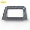 Adecuado para rejilla tipo 22 control central inferior izquierdo rejilla de lentejuelas panel de instrumentos de plástico parche decorativo de control central piezas de automóvil
