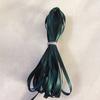 5m Precio 3mm Correa Fina Clip para Bolso Pasador para Pelo de Mascota Ropa de Bebé Lazo Accesorios para el Cabello Lolita Material Hecho a Mano DIY