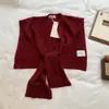 Chal Delgado de Verano con Lana, Elegante y Moderno Chal de Hombro Nube para Oficina, Ropa de Abrigo para Mujer, Capa de Punto de Color Sólido