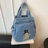 Bolsa de Gran Capacidad Transfronteriza 2026 Nuevo Estilo Mochila Casual Versátil Bolso de Mano para Mujer Mochila Escolar Estilo Coreano Mochila de Gama Alta