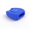 Funda de silicona para llave de Opel GT X Vauxhall Funda para llave Agila Funda para mando a distancia Monza Vecta
