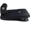 Clip universal de 360 grados Gopro Clip Gopro Clip para mochila Gopro clip hormiga pequeña fuerte GP137