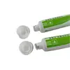 Suministro directo de fábrica manguera de pegamento de pintura de reparación sellada a prueba de moho 60ml envase compuesto de aluminio y plástico material de embalaje tubo de gel