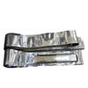 Saco de Embalagem Antiestática de 5cm Barra de Luz LED Rígida Longa Saco Antiestático Saco de Embalagem Saco Estático Abertura Pequena Pronta Entrega