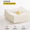 Banqueta Pequena para Uso Doméstico, Banqueta Baixa para Crianças, Banqueta Pequena de Desenho Animado Fofo, Banqueta Simples para Sofá para Sala de Estar, Banqueta para Trocar de Sapatos, Banqueta de Assento, Banqueta Redonda