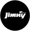 Suzuki Jimny tamaño Ji cubierta protectora de neumático de coche todoterreno cubierta de neumático de repuesto de cuero PVC grueso suministro directo de fábrica