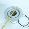 Adecuado para Atlas Copco Atlas 1625430125 Separador de Aceite Tipo Tornillo Piezas para Compresor de Aire