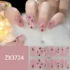ZX Estéreo Impermeable Gel para Uñas Sin Horneado Uña Uña Uña Uña Uña Uña Uña Uña Uña Uña Uña Uña Uña