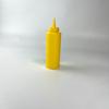 Venta Directa de Fábrica Mini Portátil Para Llevar Botella de Salsa Plástico Ensalada Ketchup Exprimidor Cocina Casera Salsa Salsa