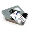 Pen drive com gravação 32gb atacado de fábrica 16g3.0 criativo metal USB presente carro alta velocidade 128g Pen drive 64g