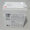 Batería de Almacenamiento OUTDO OT55-12 Regulada por Válvula 12V 55Ah Completamente Nueva Incluyendo Impuestos Gabinete de Alimentación CC EPS
