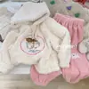 Artículos de Rebaja de Otoño e Invierno para Niñas Rebaja de Tallas Agotadas Suministro Mayorista de Ropa Linda para Niños
